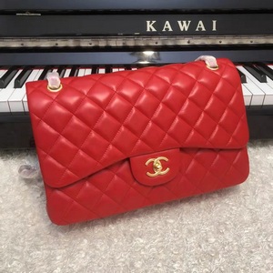 Chanel Handbags 1077